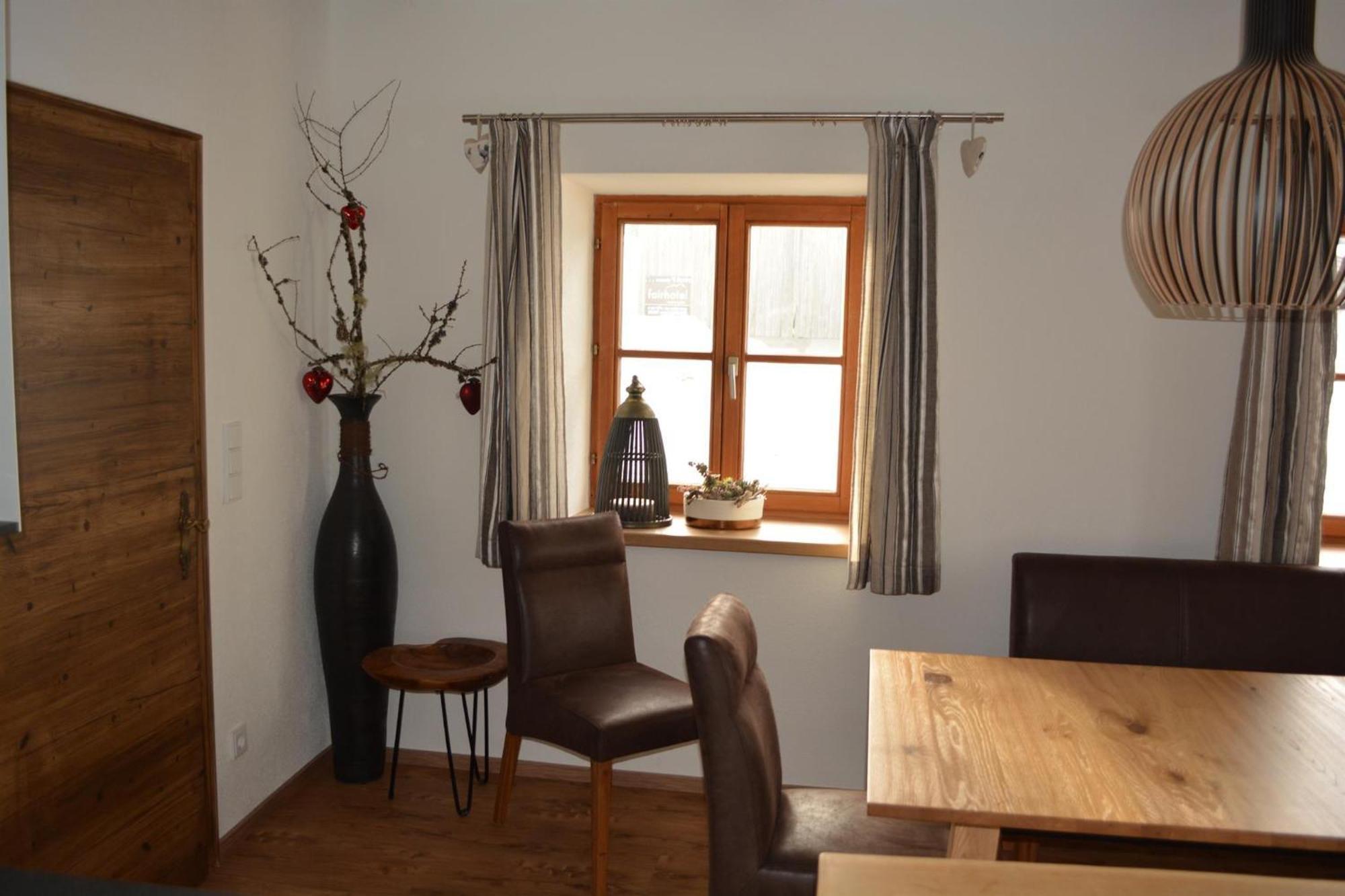 Das Glaagut - Familie Hain Hochfilzen Exterior foto