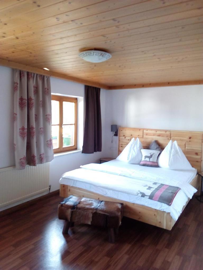 Das Glaagut - Familie Hain Hochfilzen Habitación foto