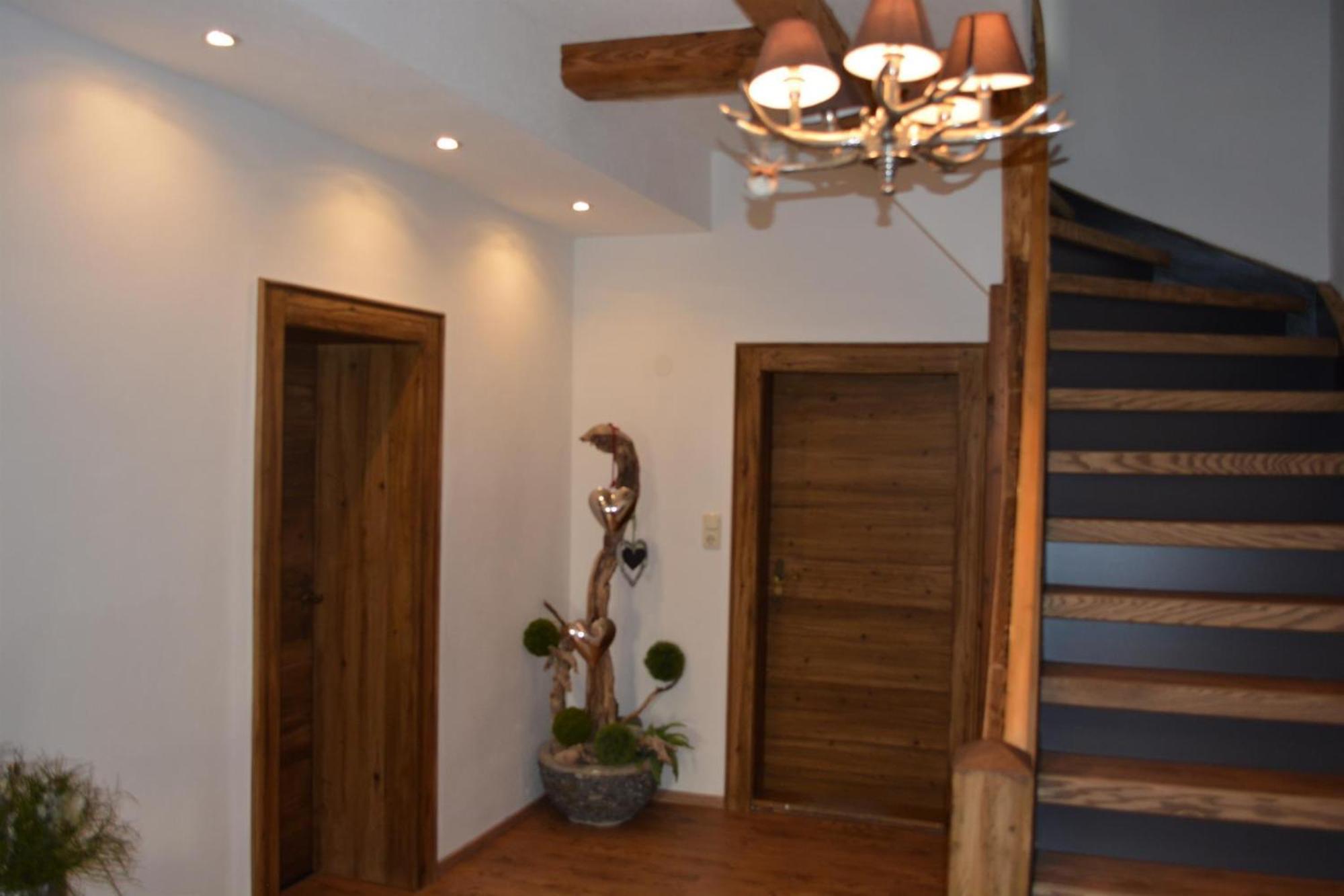 Das Glaagut - Familie Hain Hochfilzen Habitación foto