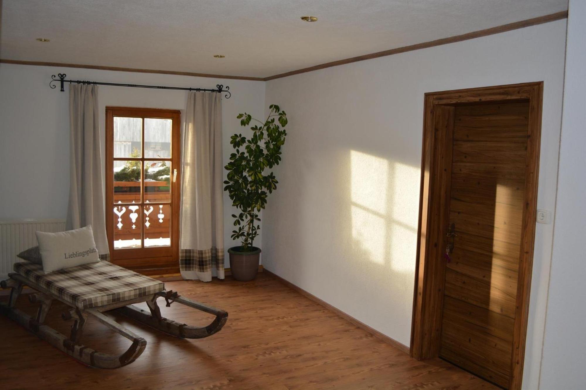 Das Glaagut - Familie Hain Hochfilzen Habitación foto