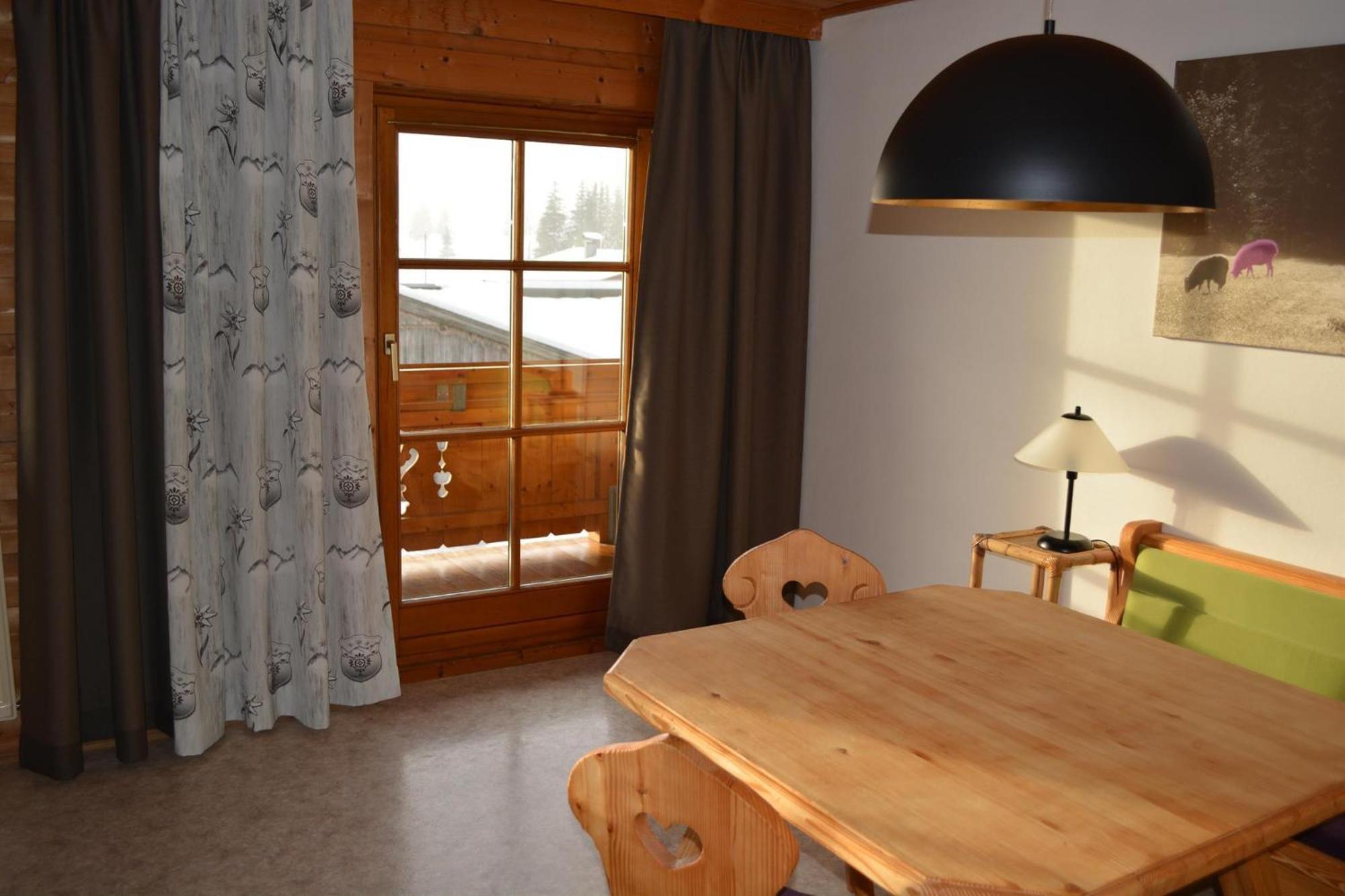 Das Glaagut - Familie Hain Hochfilzen Habitación foto