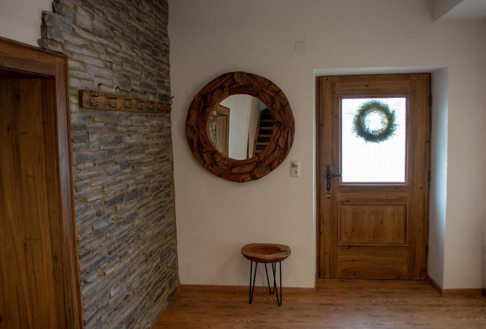 Das Glaagut - Familie Hain Hochfilzen Habitación foto