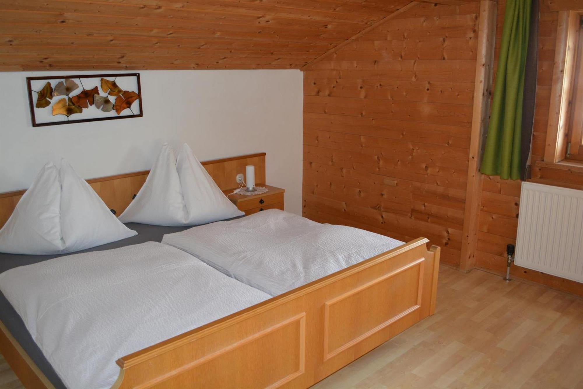 Das Glaagut - Familie Hain Hochfilzen Habitación foto