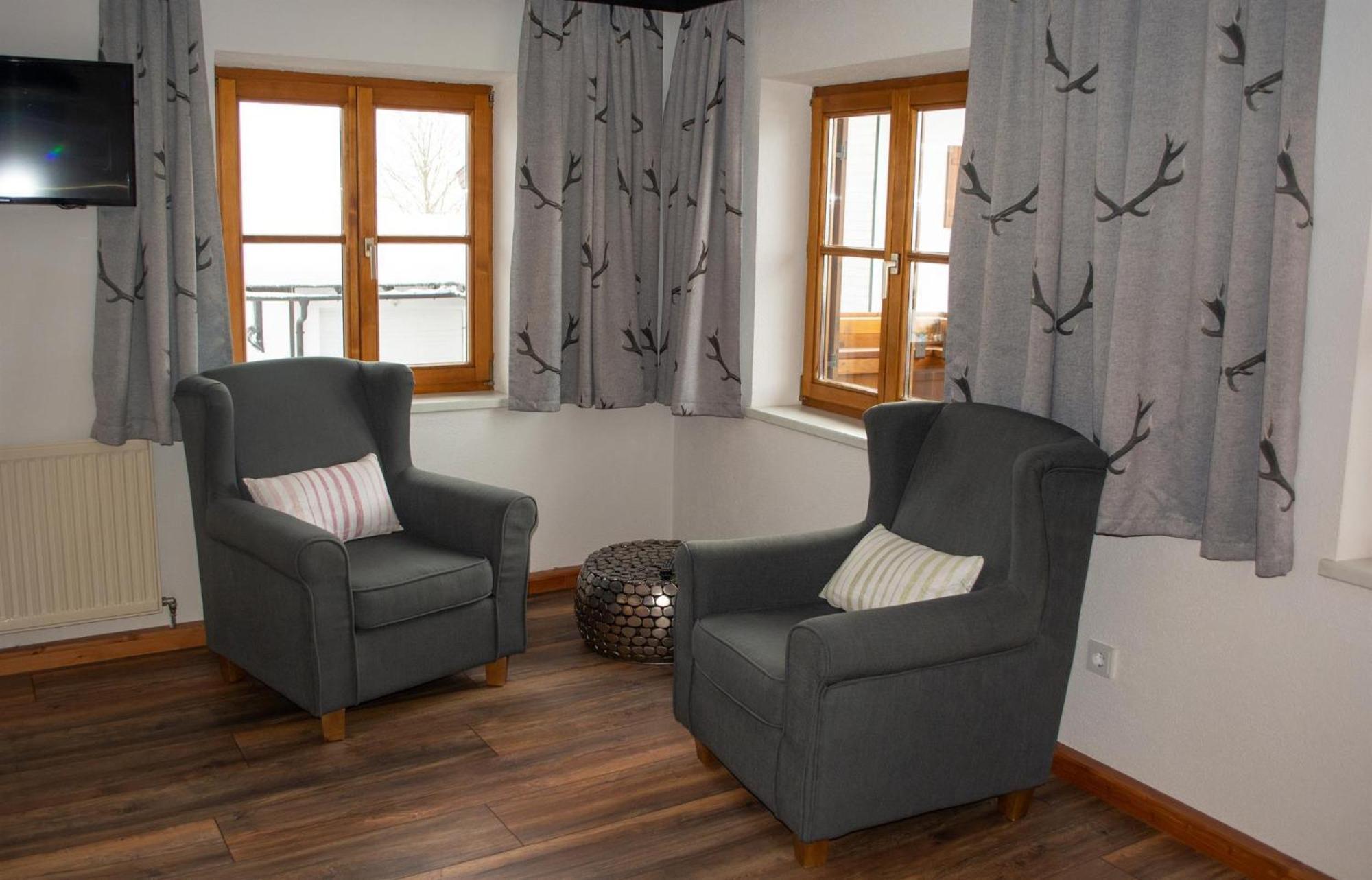 Das Glaagut - Familie Hain Hochfilzen Habitación foto