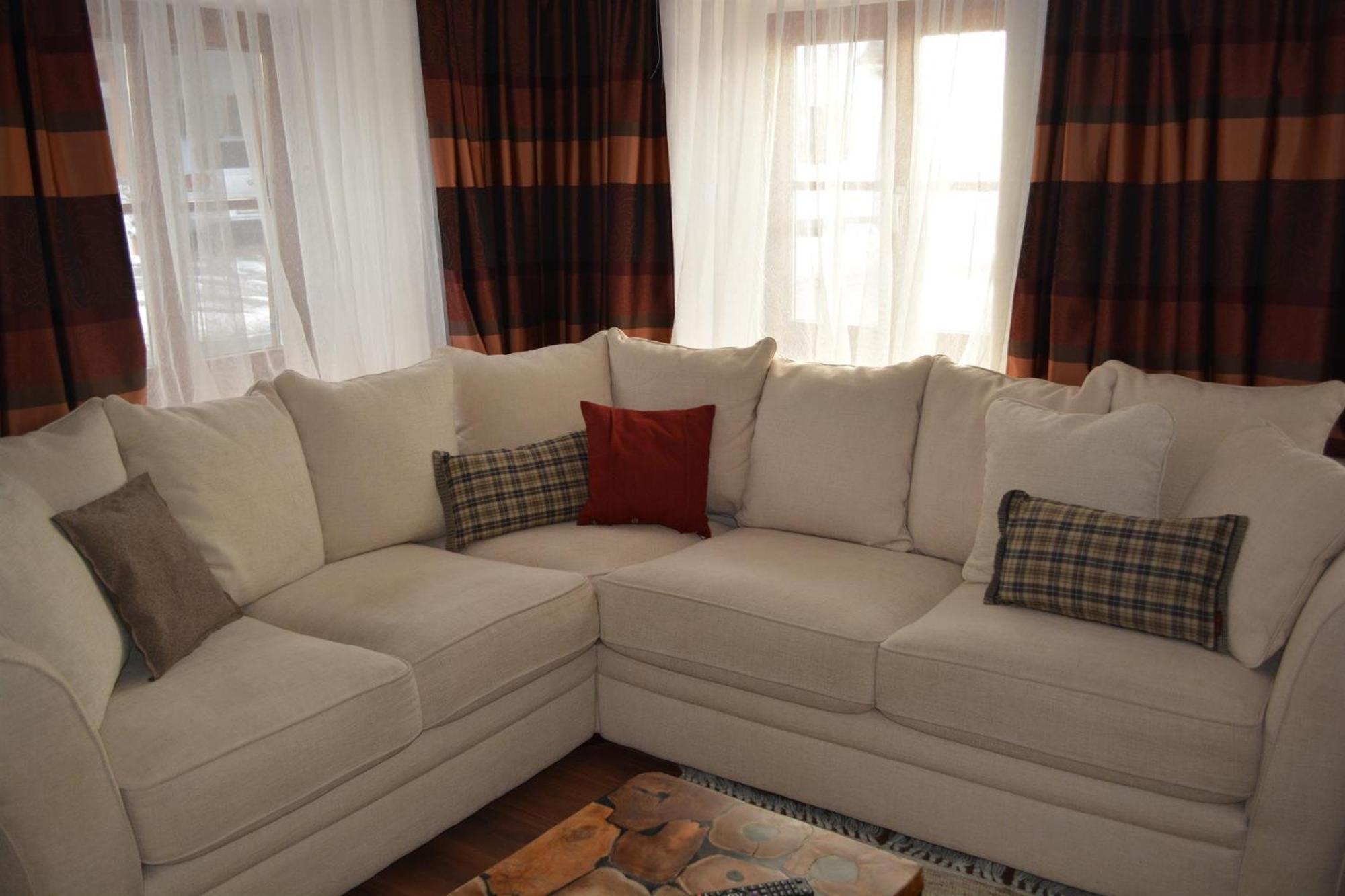 Das Glaagut - Familie Hain Hochfilzen Habitación foto