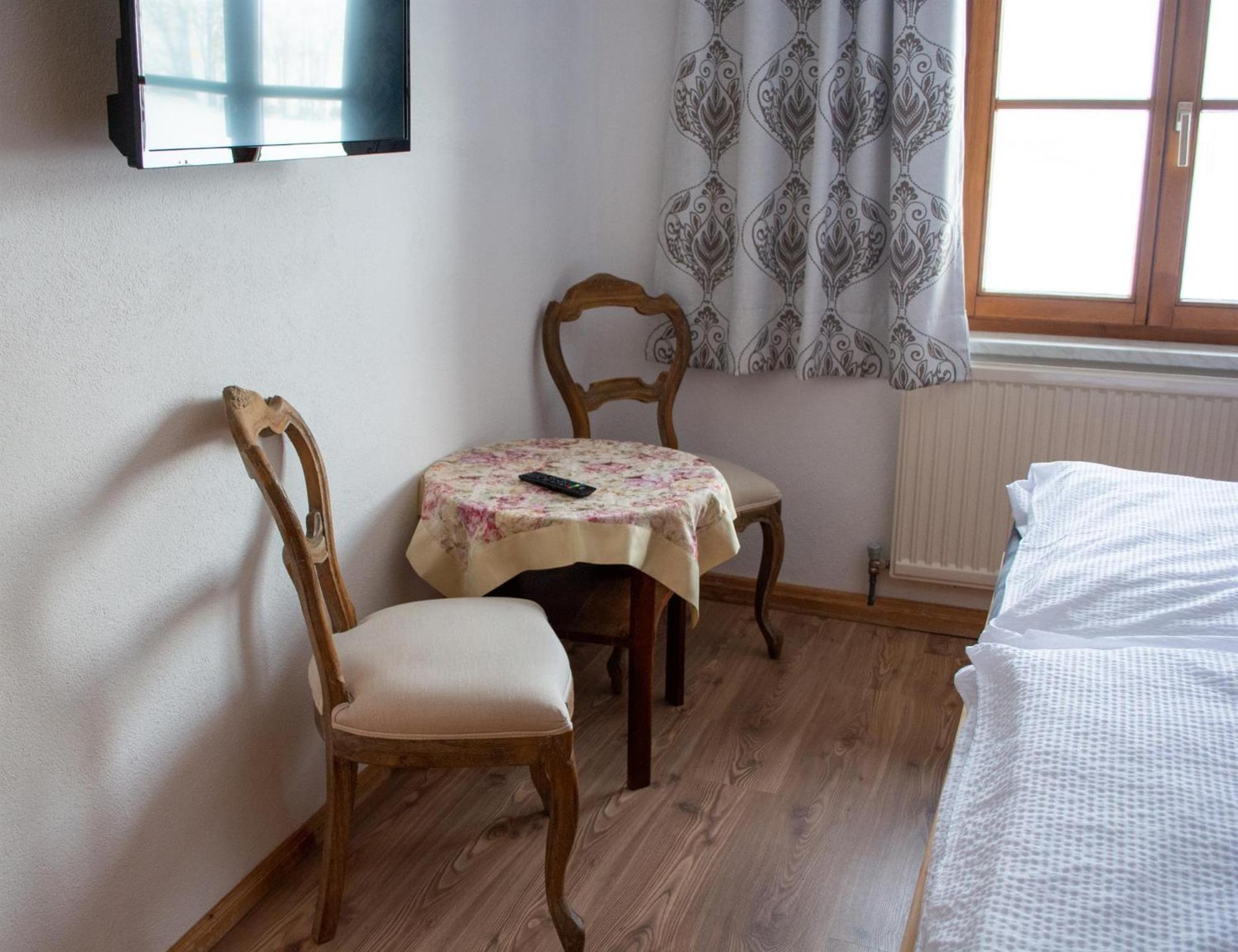 Das Glaagut - Familie Hain Hochfilzen Habitación foto